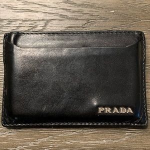 Prada Wallet
